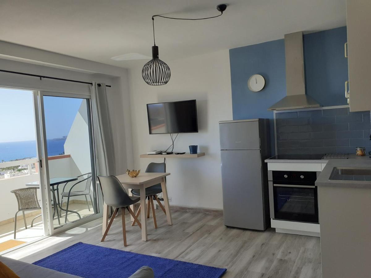 Kc Home Abroad Panoramic Sea View Playa de las Americas  Zewnętrze zdjęcie