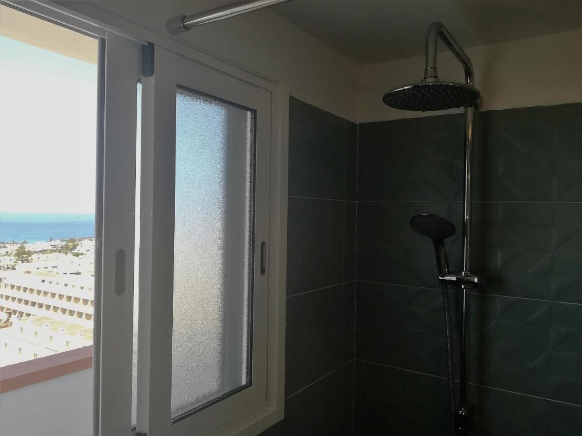 Kc Home Abroad Panoramic Sea View Playa de las Americas  Zewnętrze zdjęcie